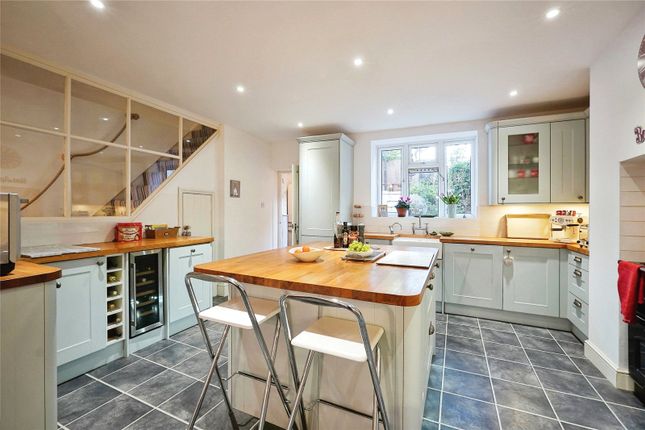 Terraced house for sale in St. Mildreds Road, Ramsgate, Kent