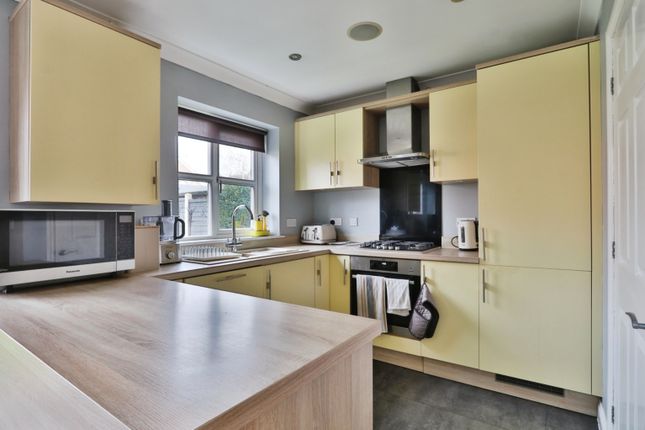 14, Robson Way, Hull photo 3