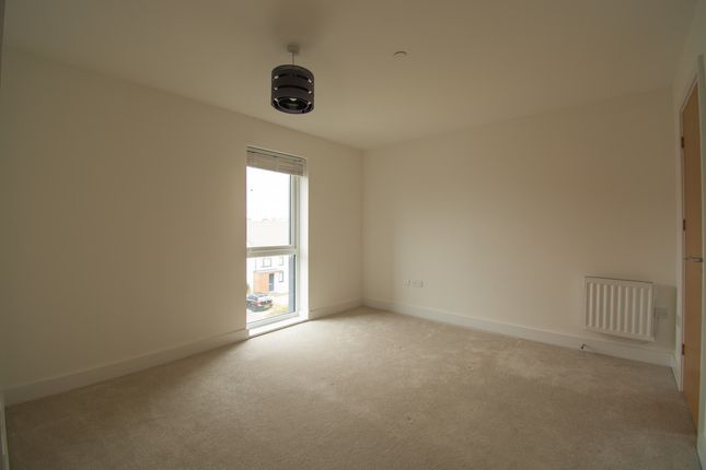 Flat 14, 2, Hobbs Way, Gloucester photo 4