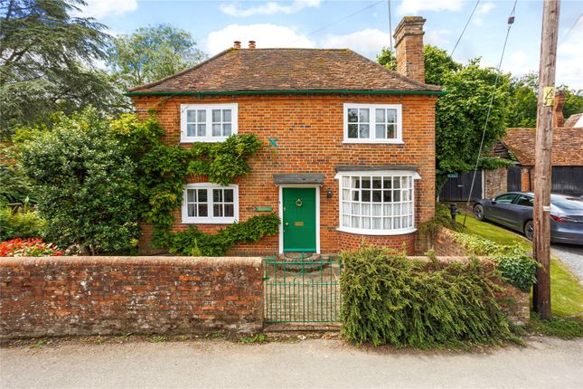 Detached house for sale in Church Road, Marlow, Buckinghamshire