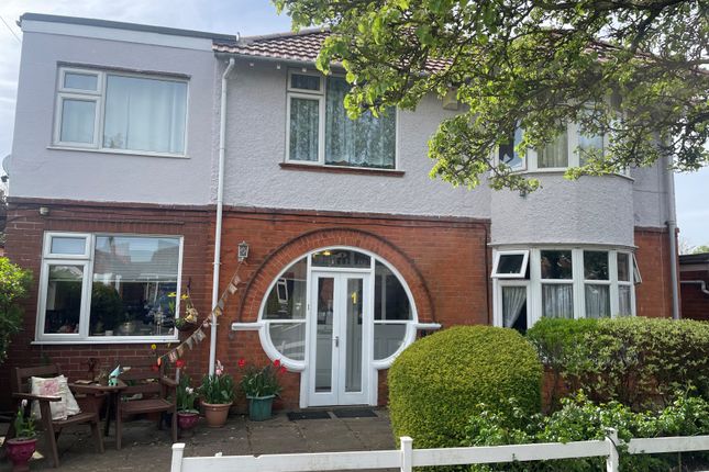 Thumbnail Flat to rent in Laythorpe Avenue, Skegness