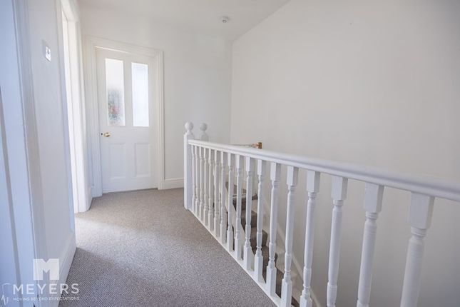 Detached house for sale in Acton Road, Bournemouth