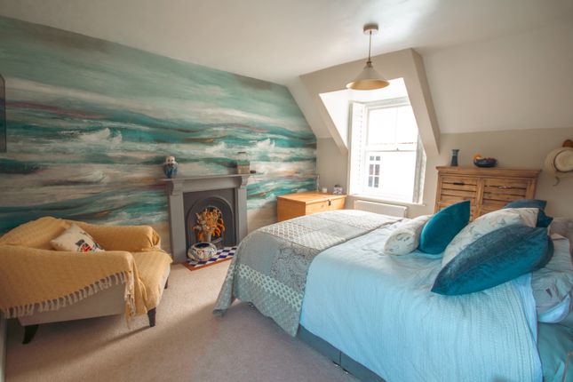 Flat 4, Somerset Court, Fore Street, Fowey photo 3