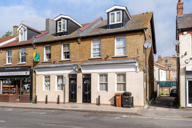 1 Bedroom Flats To Let In Sutton Surrey Primelocation
