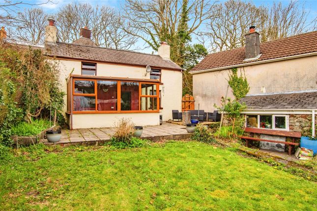 Thumbnail Cottage for sale in Mill Lane, Narberth