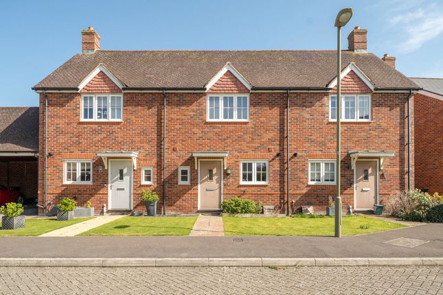 2-bed house on 26, Milbank Way, Abingdon, £340,000