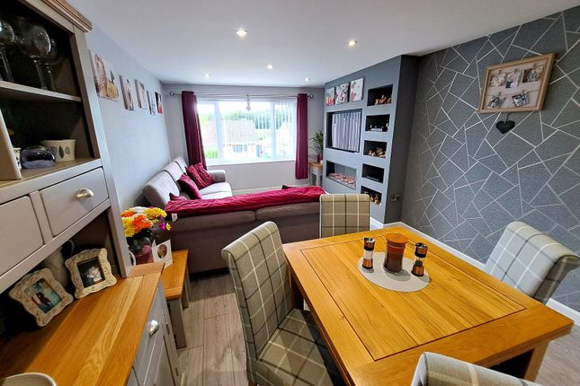 Living-Dining Room