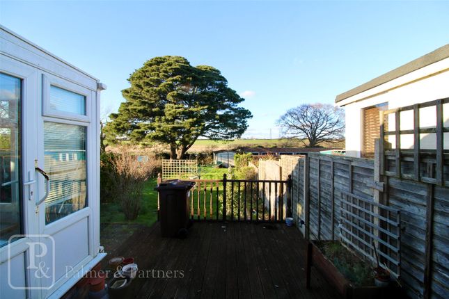 Bungalow for sale in Fleetwood Avenue, Holland-On-Sea, Clacton-On-Sea, Essex