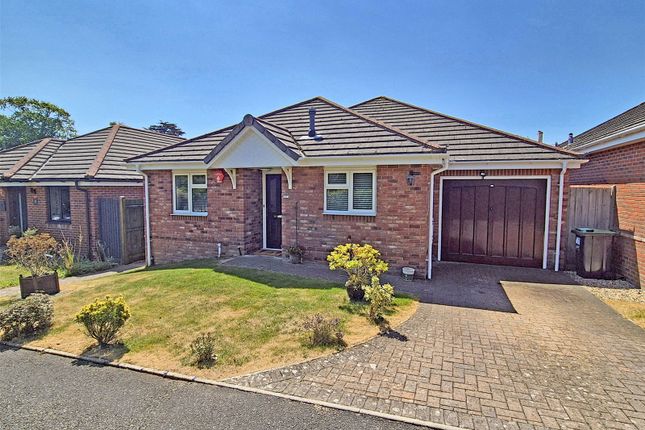 2-bed house on 7, May Gardens, Christchurch, £410,000