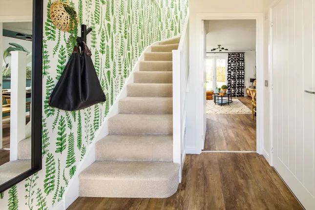 Taylor Wimpey - Duncarnock