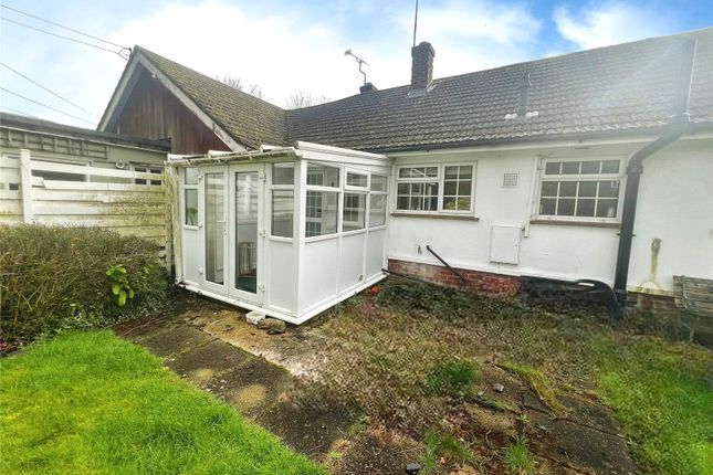 Bungalow for sale in Farm House Close, Barham, Canterbury, Kent