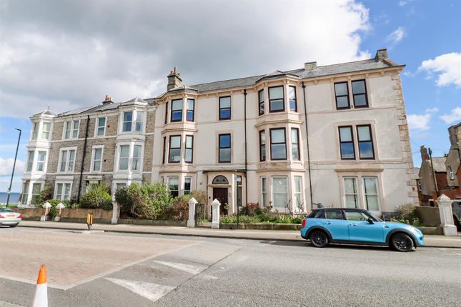 Thumbnail Flat for sale in Percy Park Road, Tynemouth, North Shields