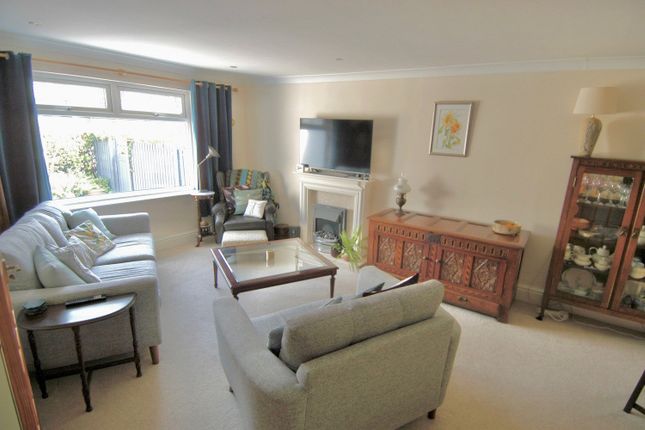 1, Seaview Avenue, Wirral photo 4