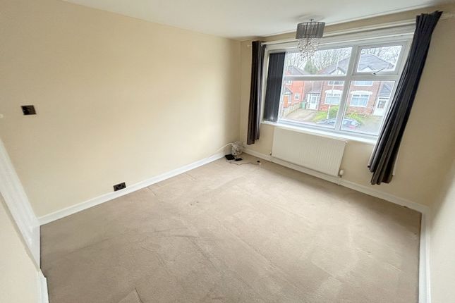 Semi-detached house to rent in Meade Hill Road, Prestwich, Manchester
