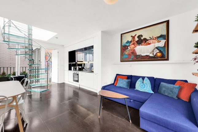 17, Chance Street, London photo 4