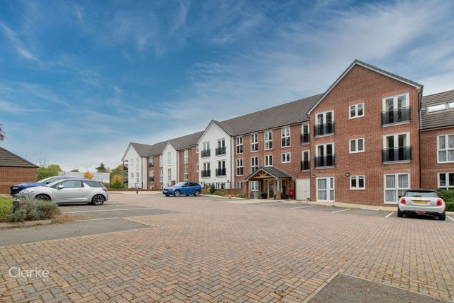 2-bed flat on Apartment 2,Haworth Court, Preston Road, Chorley, £230,000