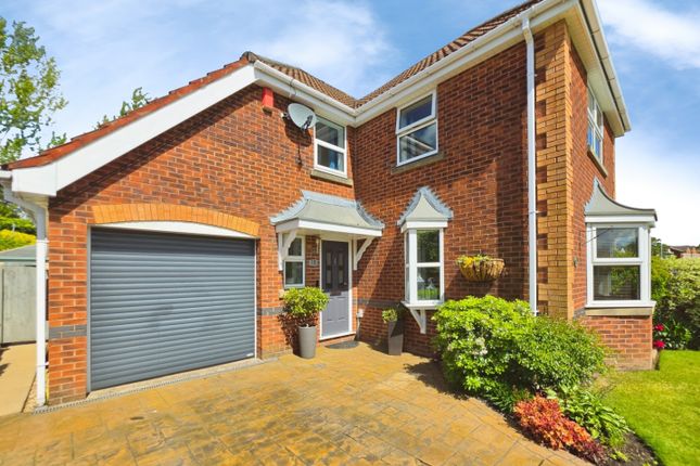 18, Winghay Road, Kidsgrove photo 3