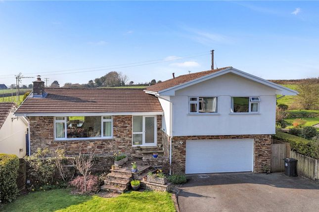 3-bed house on 9a St. Marnarchs, Looe, £450,000