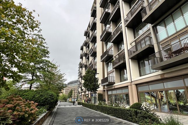 Lincoln Apartment Fountain Park Way, London photo 5
