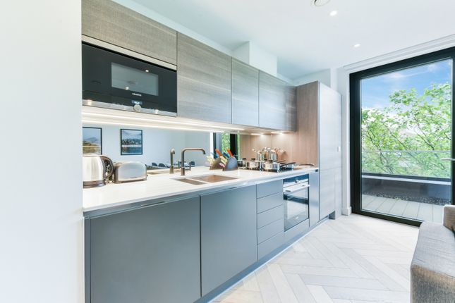 Flat 23 Hkr Hoxton, Hoxton photo 3
