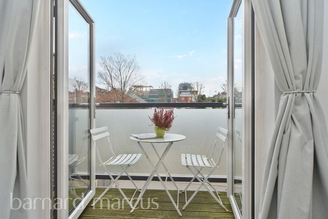 Flat for sale in Yoga Way, Worcester Park
