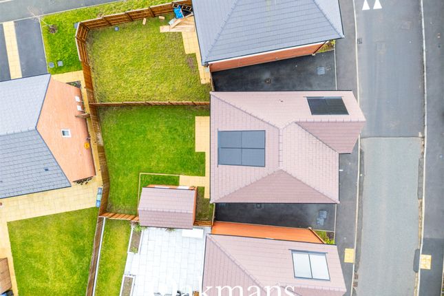 PLOT 637, BIRMINGHAM photo 4