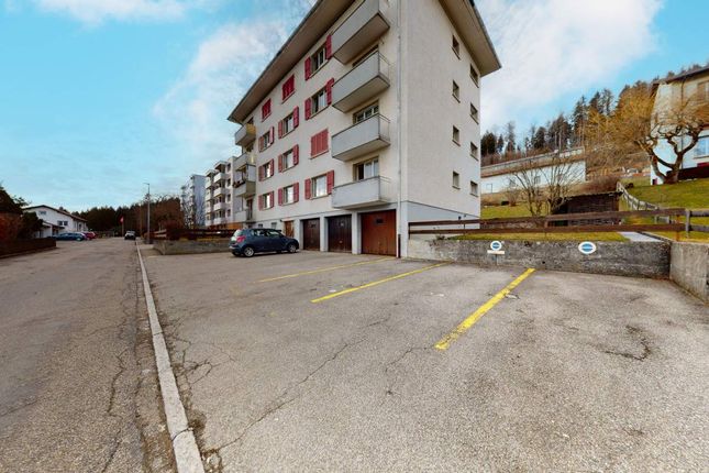 Thumbnail Apartment for sale in Tramelan, Canton De Berne, Switzerland