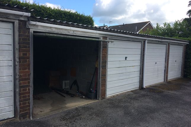 Thumbnail Parking/garage to rent in The Welkin, Lindfield, Haywards Heath