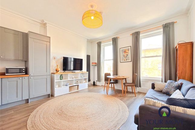 Flat 6, 4, Granville Road, Kent photo 2