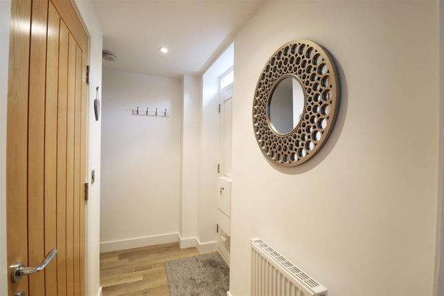 End terrace house for sale in Bentley Wynd, Yarm