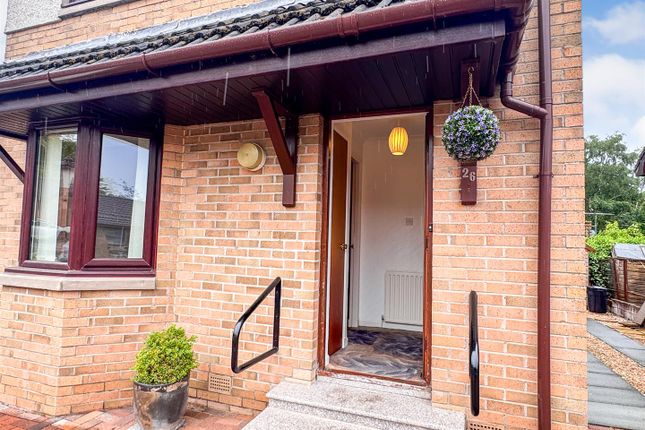 26, John Murray Court, Motherwell photo 2