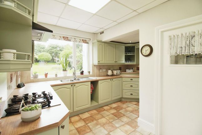 Semi-detached house for sale in Ulverley Green Road, Solihull