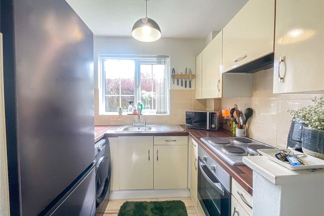 Flat for sale in Oaklands Croft, Sutton Coldfield