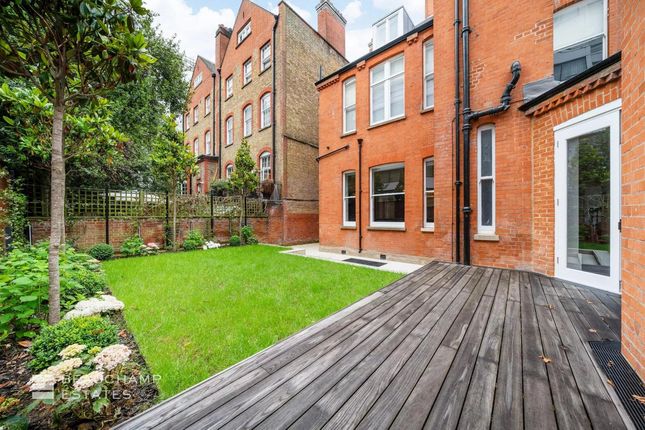 Detached house for sale in Palace Court, London