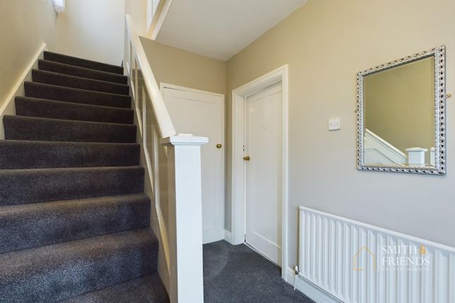 Semi-detached house for sale in Windermere Road, Stockton-On-Tees