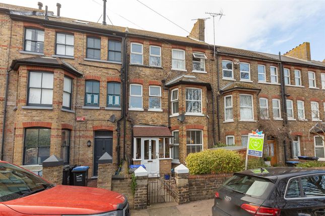 Thumbnail Terraced house for sale in Queens Road, Westgate-On-Sea