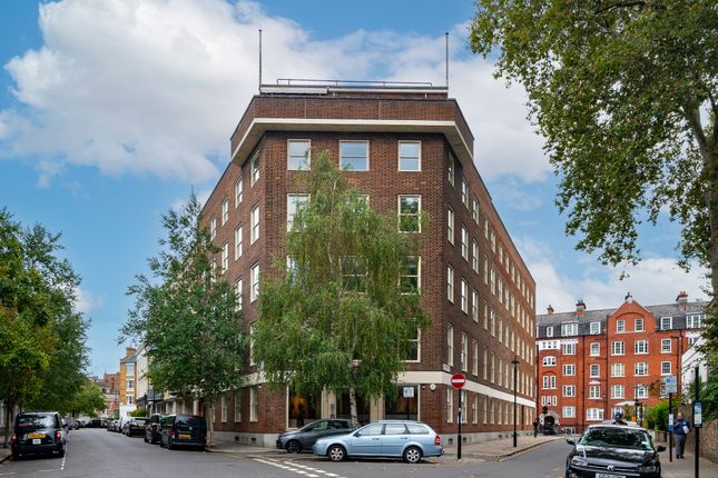Thumbnail Office for sale in Vincent Square, London