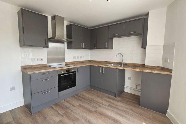 19 The Maples Penkvale Road, Stafford photo 2