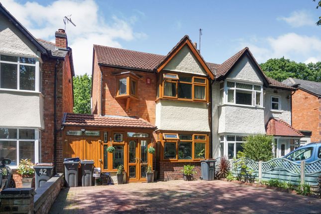 Image of 44 Smirrells Road, Birmingham, B28 0LB