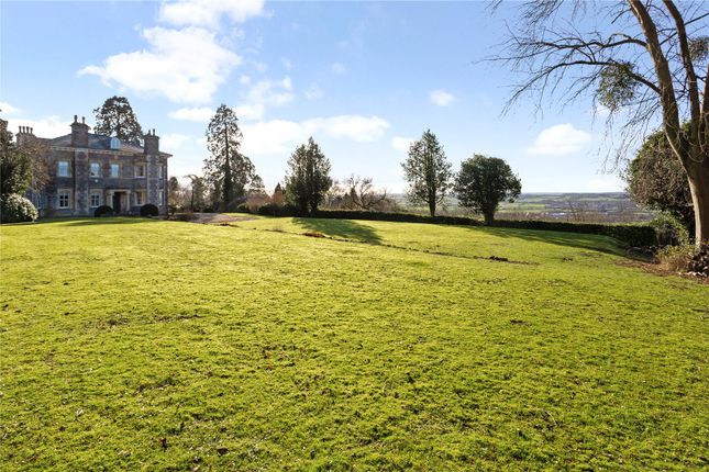 Thumbnail Detached house for sale in Bournstream, Wotton-Under-Edge, Gloucestershire