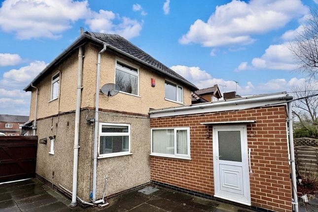3-bed house on 79, Derby Road, Belper, £269,500