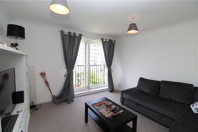 Thumbnail Flat for sale in Scarbrook Road, Croydon