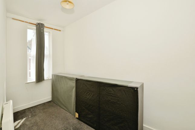 End terrace house for sale in Connaught Road, Folkestone, Kent