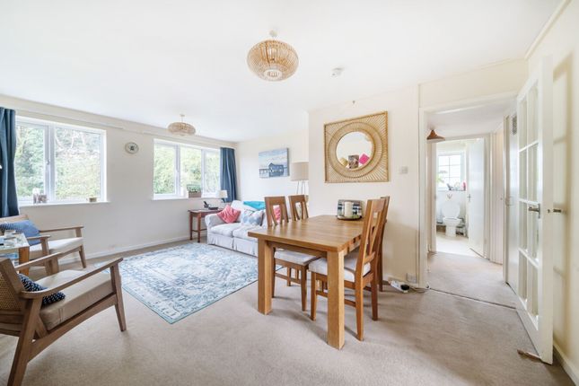 Flat for sale in Oaklands, Haslemere