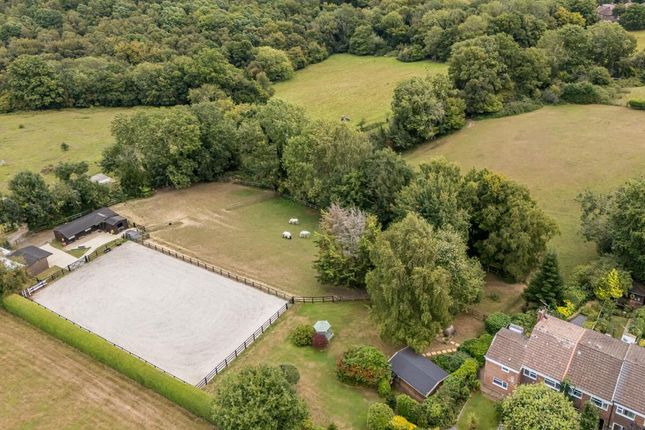 3-bed house on HURSTWOOD PADDOCKS, Shirley Grove 15a, Tunbridge Wells, £825,000