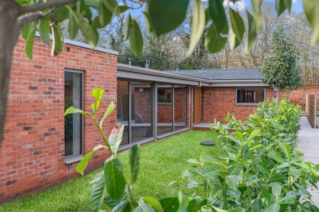 Bungalow for sale in The Walled Garden, Cheapside Road, Ascot, Berkshire