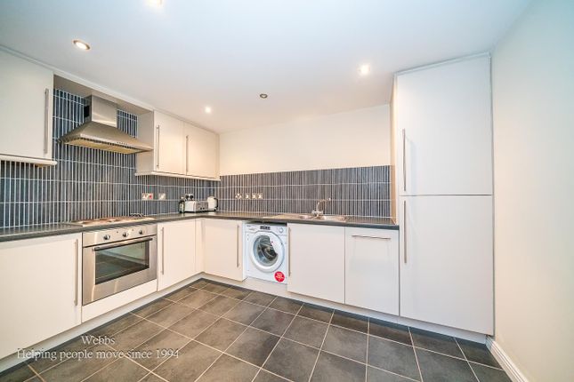 Apartment 20, 94, Hednesford Road, Cannock photo 2