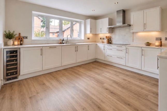 The Starling, Plot 13, Folders Lane, Burgess Hill photo 2