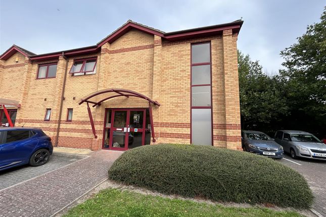 Office for sale in Aisecome Way, Weston-Super-Mare