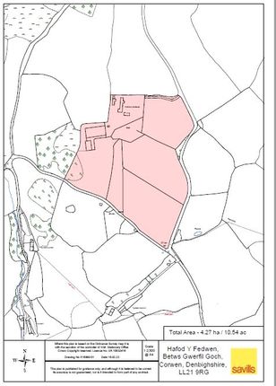 Land Plan